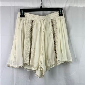 Flowy Short